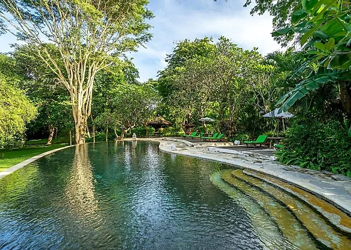 Mimpi Menjangan Resort 4*